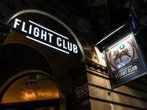 Flight Club Manchester